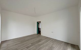 Apartament luminos cu 2 camere si bucătărie închisă | Giroc | Hotel IQ - Poză 2
