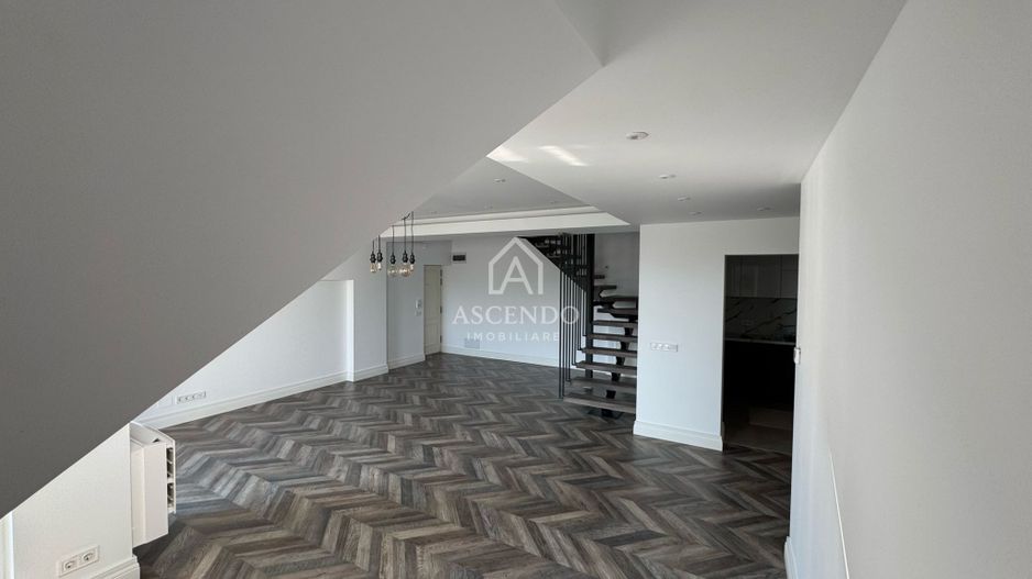 Penthouse Premium 142 mp | 3 Dormitoare | 2 Parcări | Ghencea - Poză 3