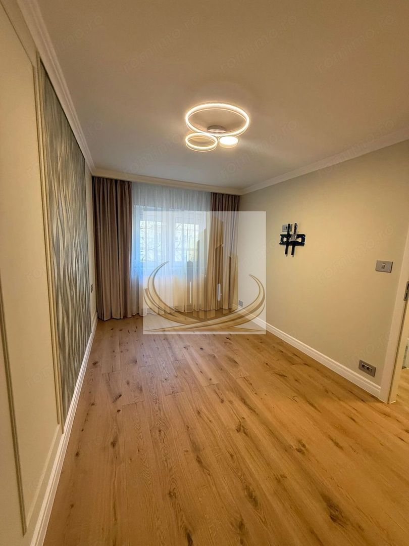 Apartament Ultra-Lux 2 Camere, 53 mp – Timișoara, Aproape de Centru - Poză 14