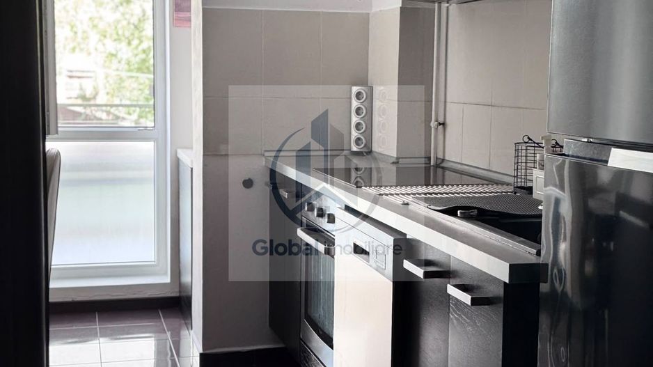 Inchiriere apartament 2 camere bloc nou zona Baba Novac - Poză 6