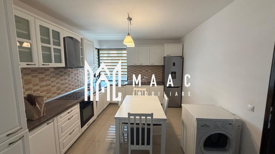 Casă duplex de închiriat | Arhitecților, Sibiu | 110 mp - Poză 7
