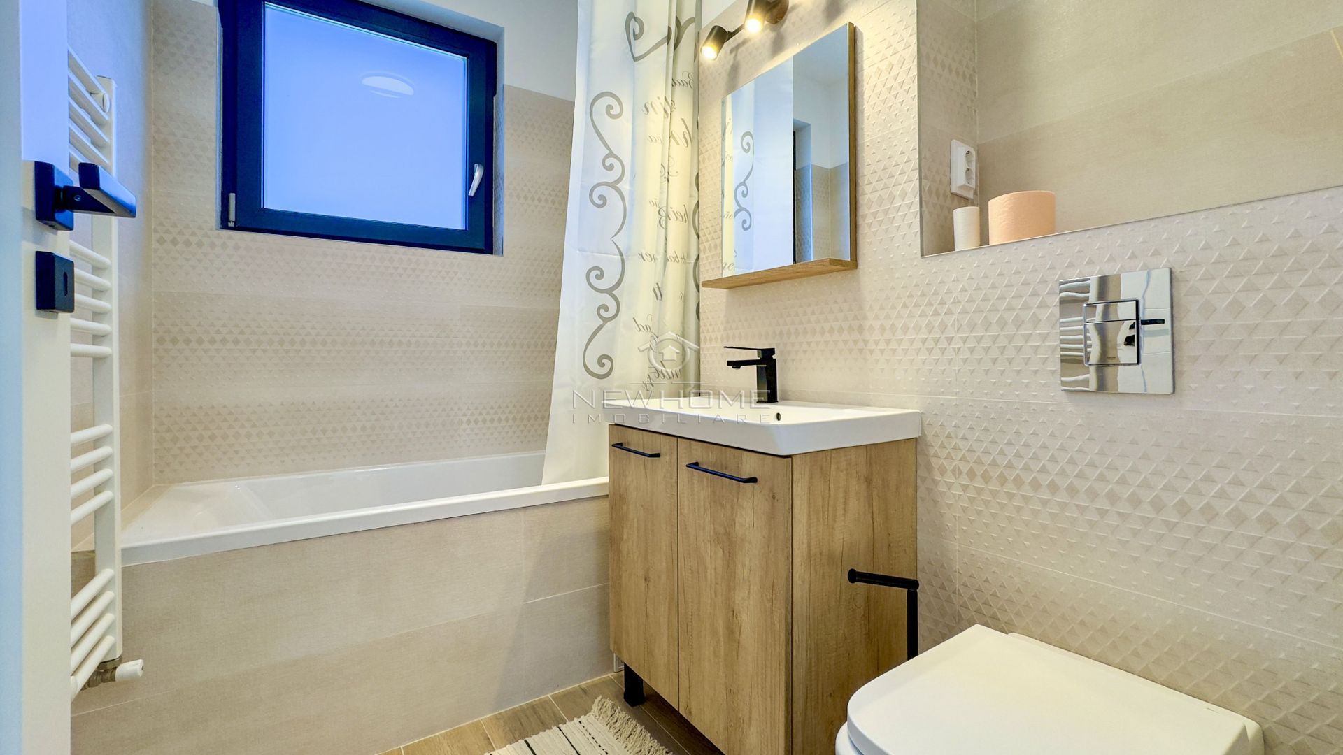 Apartament 3 camere, Zona Iulius Mall - Poză 15