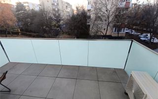 Apartament 2 camere + parcare | str Pasteur | 0% comision - Poză 9