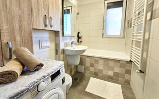 Apartament superb cu 2 camere | Iris Torontalului - Poză 9