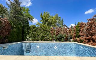 Amazing 6 Rooms Villa // Private Pool // 4 Parking Place / Erou Iancu Nicolae - Poză 5