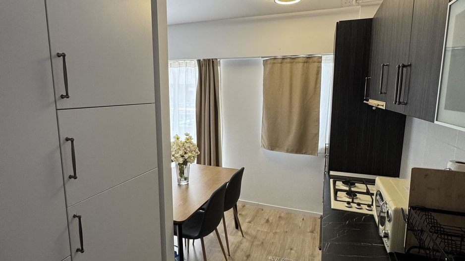 AP. 2 CAMERE- BELVEDERE RESIDENCE, PET-FRIENDLY, PARCARE, CENTRALA - Poză 4