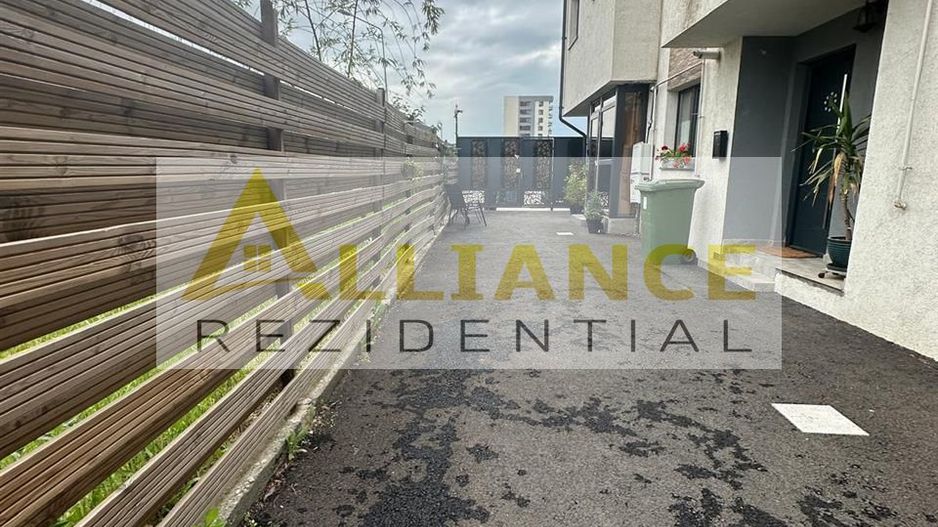 Casa Metalurgiei 7 Camere Mobilata/Utilat - Poză 28
