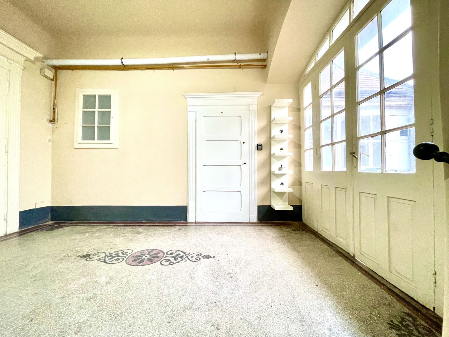 Studio generos in Piață Libertății - 52 mp - renovat - Poză 17