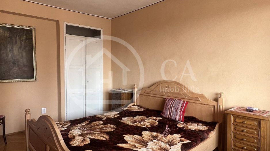 Apartament cu 3 camere de inchiriat in Centrul Civic Oradea - Poză 8