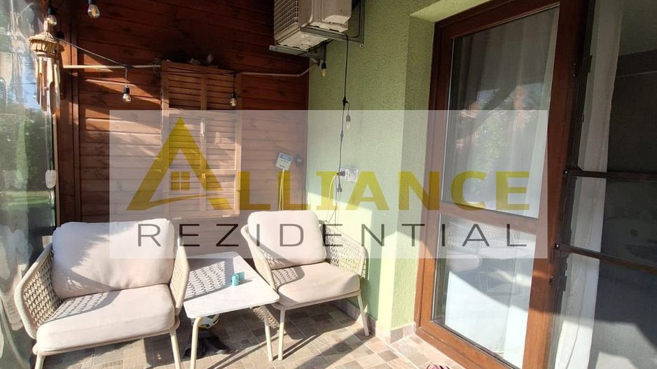 DUPLEX P+1+M | 4 CAMERE + 2 BAI | 145MP | POPESTI LEORDENI - Poză 17