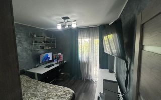 Duplex de vânzare, Valea Lupului, 93.2 mp utili, teren 183 mp, P+E+pod+terasă, panouri solare, str. fundac asfaltată - Poză 5