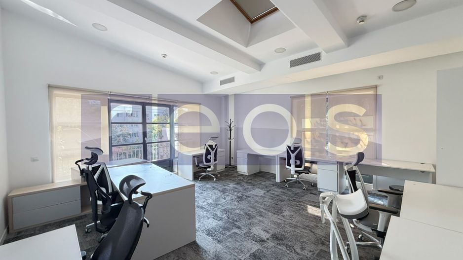 VILA PREMIUM FLOREASCA | 385MP | CURTE PROPRIE-PARCARE | IDEAL BIROURI - Poză 17