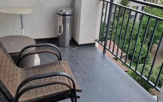 Apartament 2 camere Dristor/Mall Park Lake. Loc de parcare inclus in pret - Poză 5