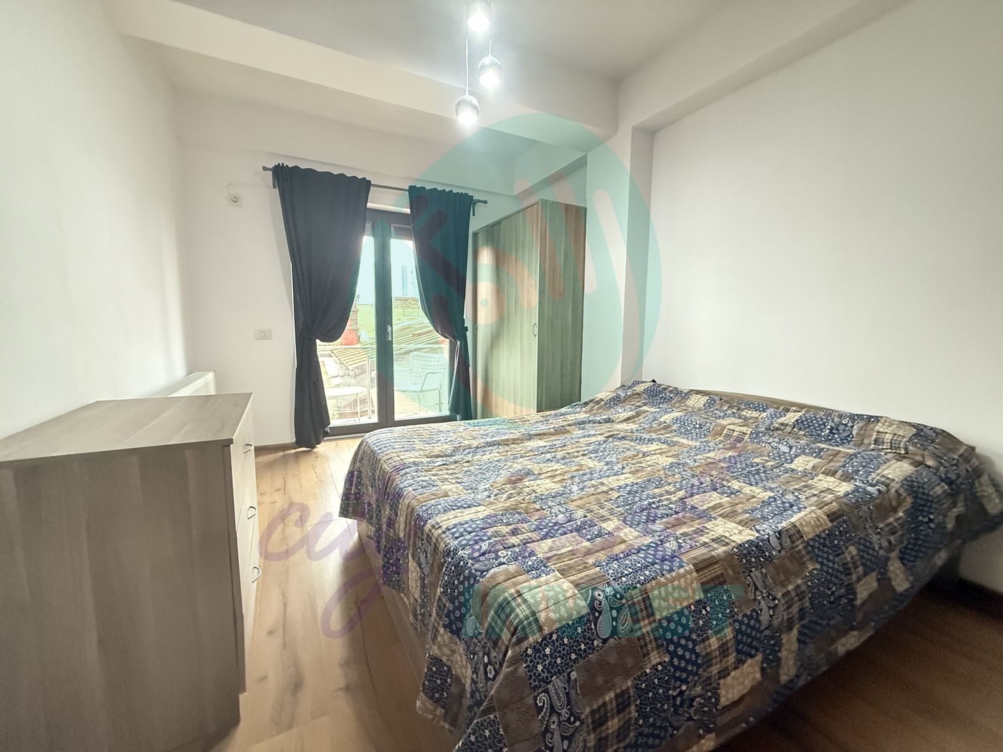 Studio modern ideal ca investitie - Poză 8