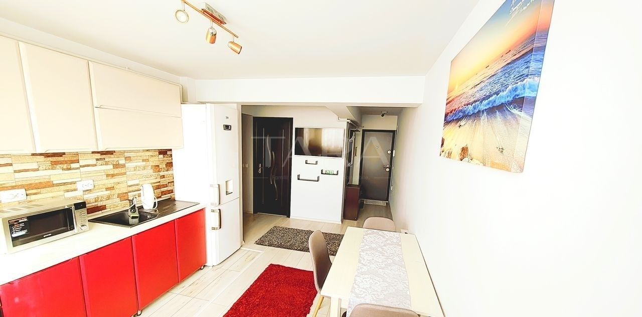 Apartament 2 camere cu parcare inclusă, Florești. - Poză 2