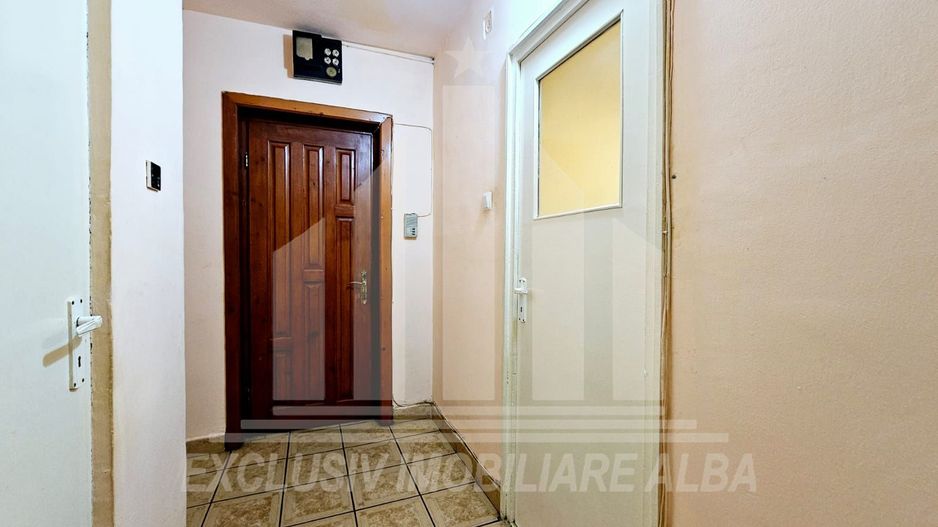 Apartament cu 2 camere, Cetate, Parcul Unirii - Poză 4