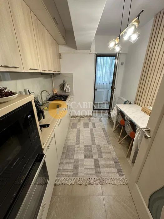 3 CAMERE - COMPLEX SOLEIA - BLOC NOU - BOXA SI PARCARE - VALEA LUPULUI - Poză 5