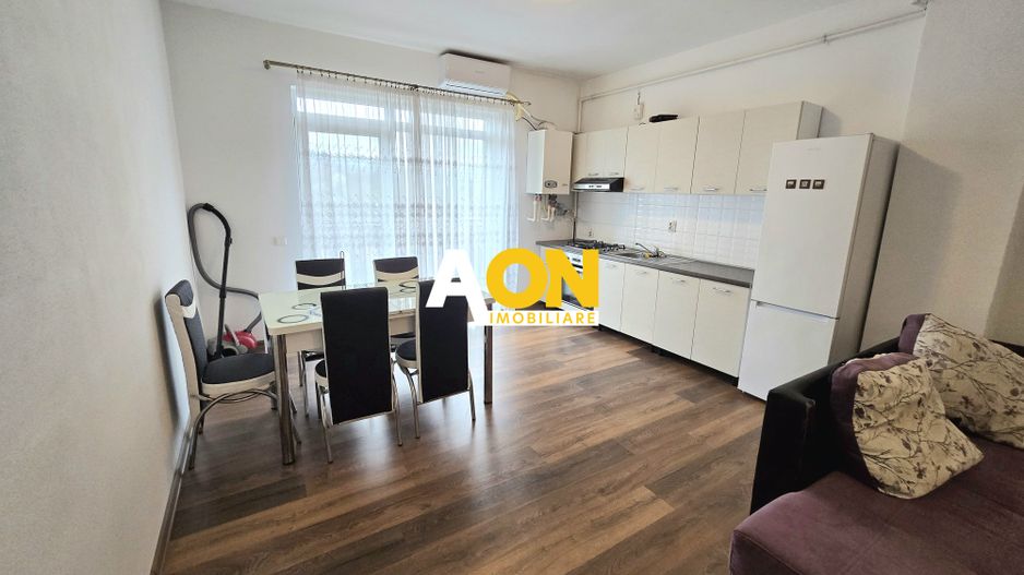 Apartament cu 2 camere, bloc nou, 61 mp utili, bloc nou - Poză 1