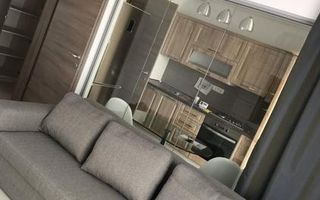 Garsoniera premium de inchiriat, 21 Residence Politehnica, zona Lujerului - Poză 1