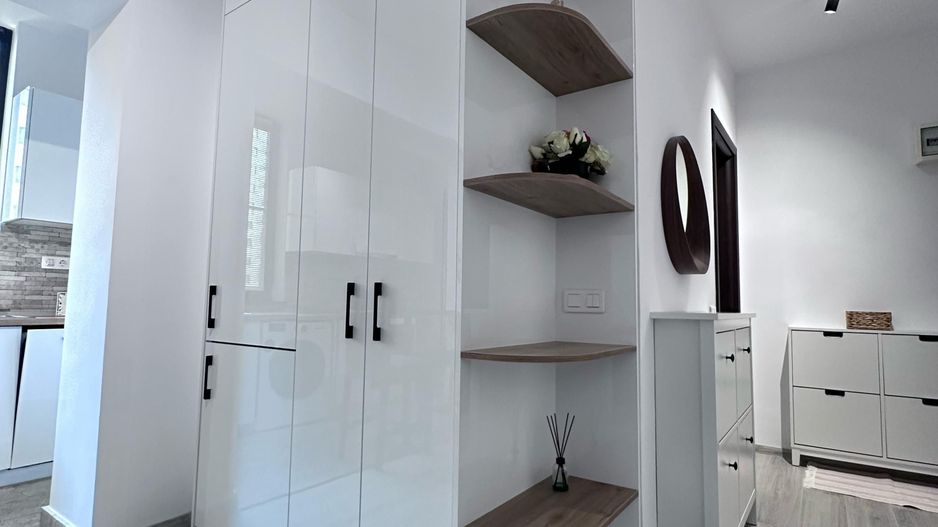 Prima închiriere 2 camere Vitan Residence - metrou Mihai Bravu IM262C - Poză 3