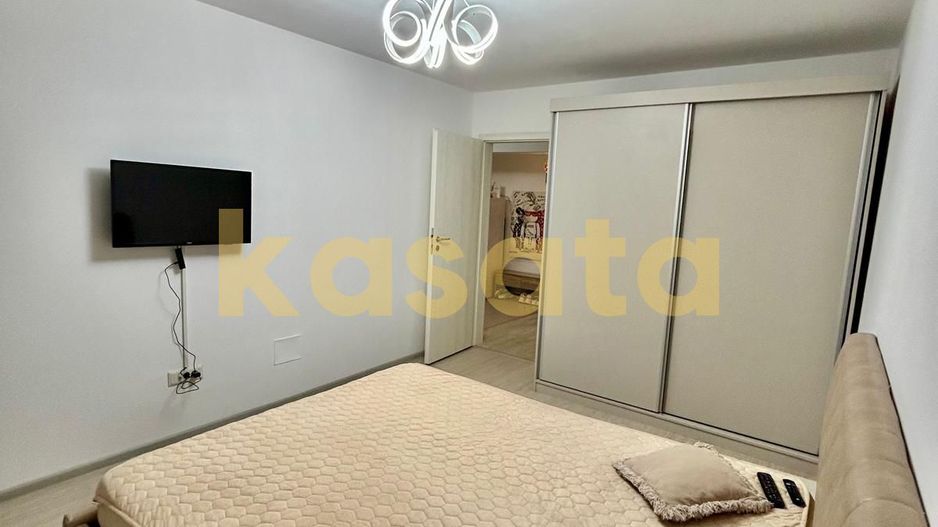 Apartament 2 camere|Bloc 2020|Complet mobilat și utilat - Poză 4