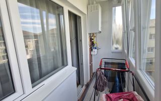 2 camere, Spitalul Judetean, centrala proprie, ideal pentru familie, studenti - Poză 15