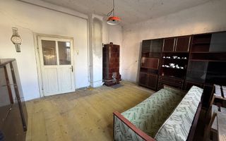 Teren și casă de vânzare în Miercurea Ciuc, zona L1u (strada Leliceni) - Poză 17