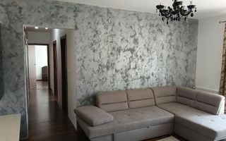 Calea Urseni | 3 Camere | Mobilat si Utilat | Loc de parcare - Poză 1