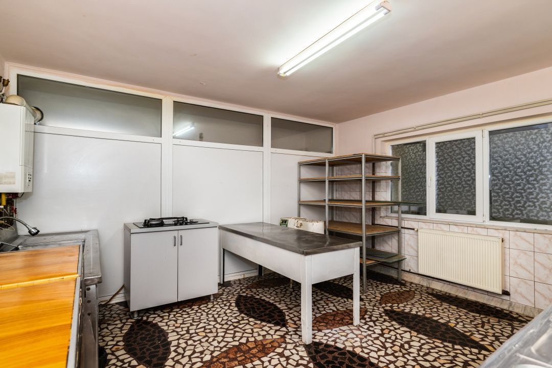 Spatiu Comercial Stradal -zona Teilor -De închiriat-Pitesti - Poză 6
