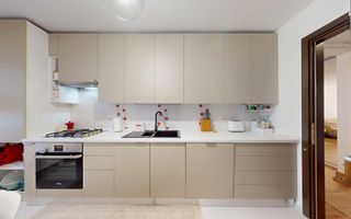 Camin impecabil | Centrala proprie | Mobilat integral - Poză 6