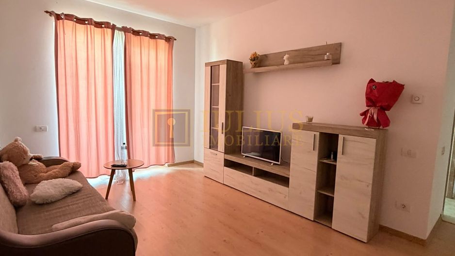 Apartament in zona Braytim, liber de la 1 iulie - Poză 1