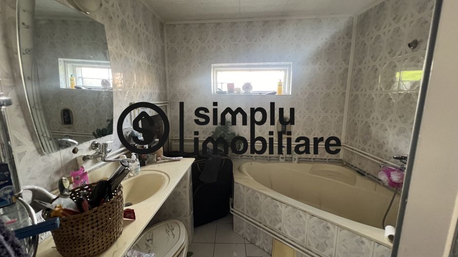 Casa P+M Alexandru cel Bun - Poză 13