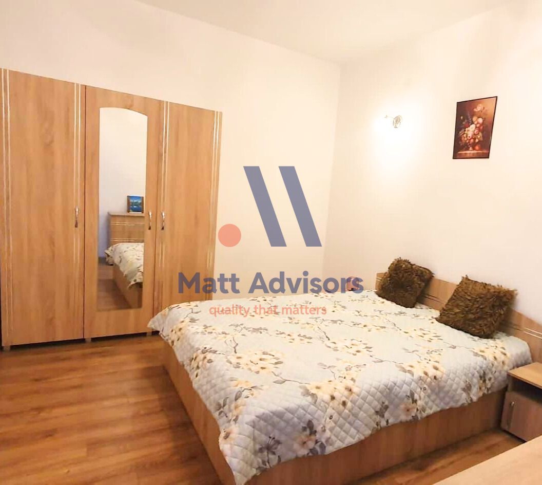 DE INCHIRIAT | Apartament 2 camere | BARBU VACARESCU - Poză 6