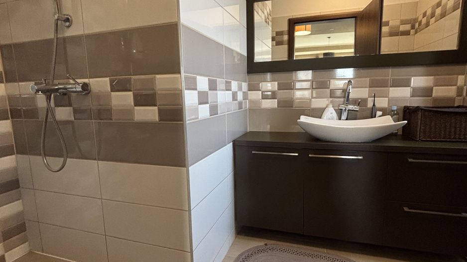 Duplex despărțit prin camera tehnica, zona Pădure Dumbravita - Poză 30