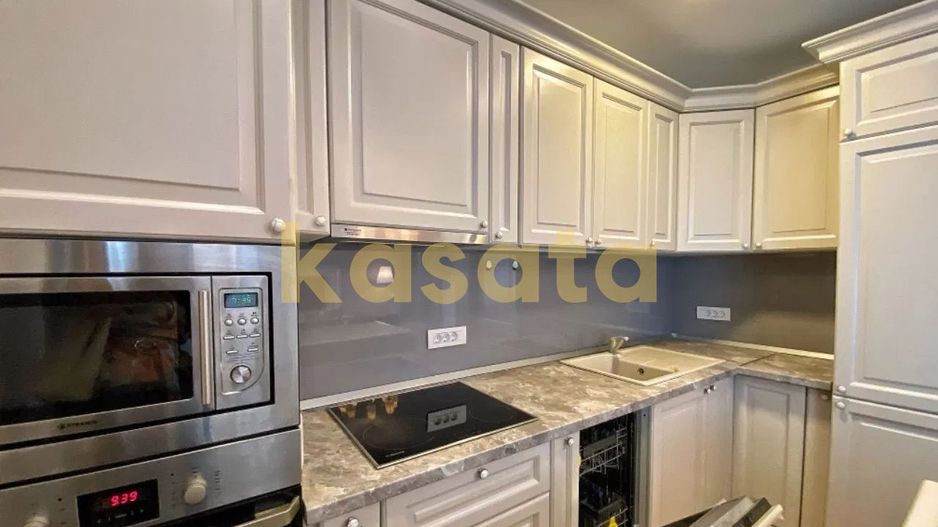 Apartament 3 camere | One Herăstrău Park | Parcare subterană inclusa - Poză 4