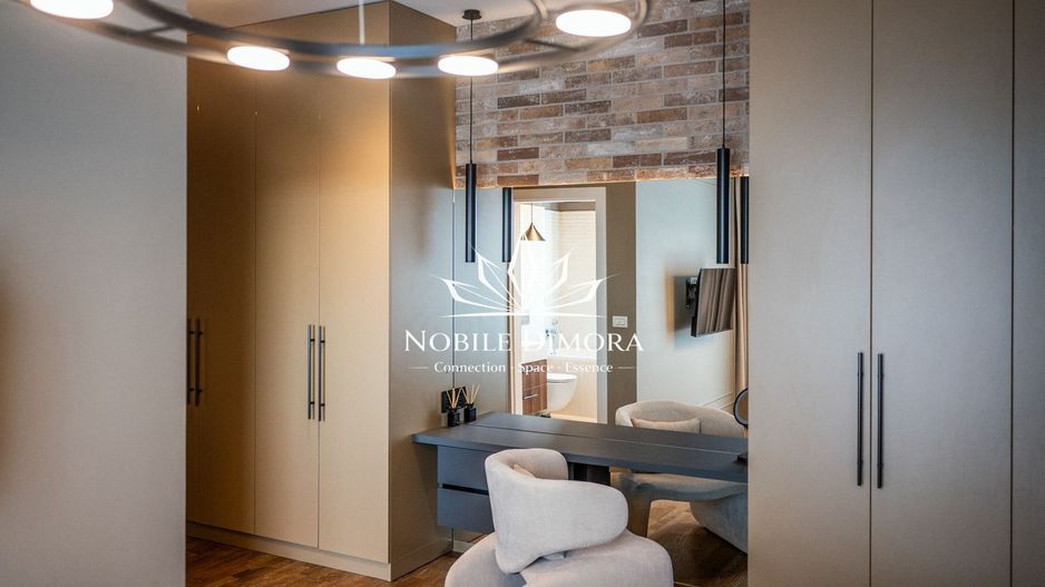 PALTIM - Apartament Premium petfriendly | 3 camere | parcare | Bega View - Poză 4