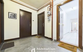 Tur virtual: 2 camere, etaj 1— la doar 5 minute de Piața Unirii ✨ - Poză 27