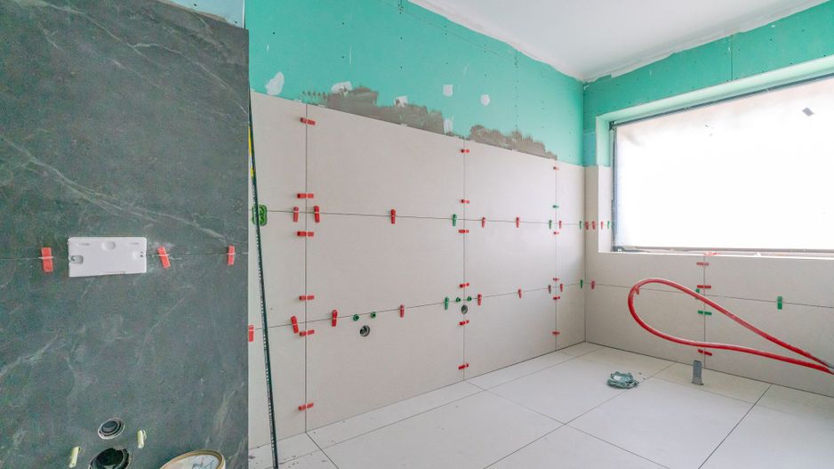 Apartament Bartolomeu | 123 mp | Terase 50 mp | Etaj 8 | Sud-Vest - Poză 16