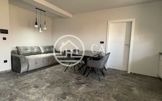 Apartament cu 2 camere de inchiriat in cartierul Grigorescu Oradea - Poză 1