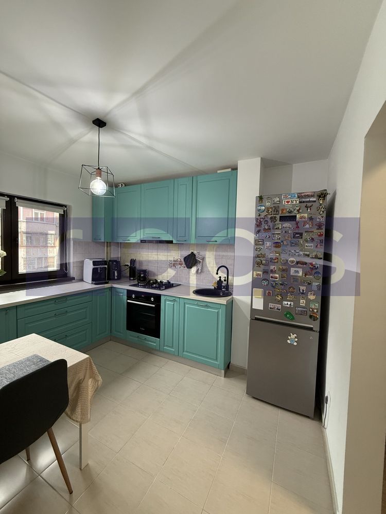 VANZARE 3 CAMERE DECOMANDAT - TINERETULUI - Poză 4