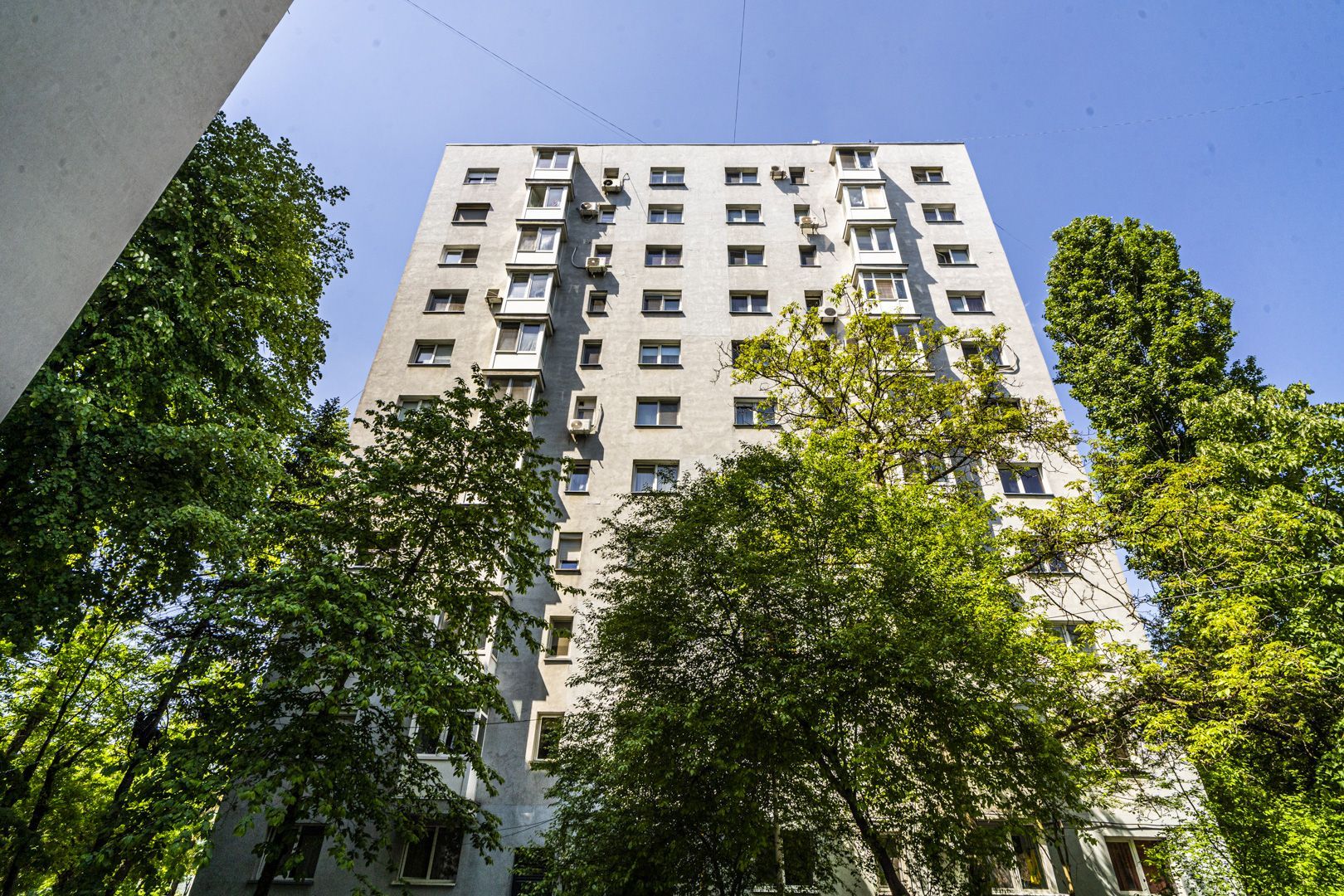 Drumul Taberei, 2 camere de inchiriat, etaj 2, decomandat, 41 mp, mobilat modern - Poză 14