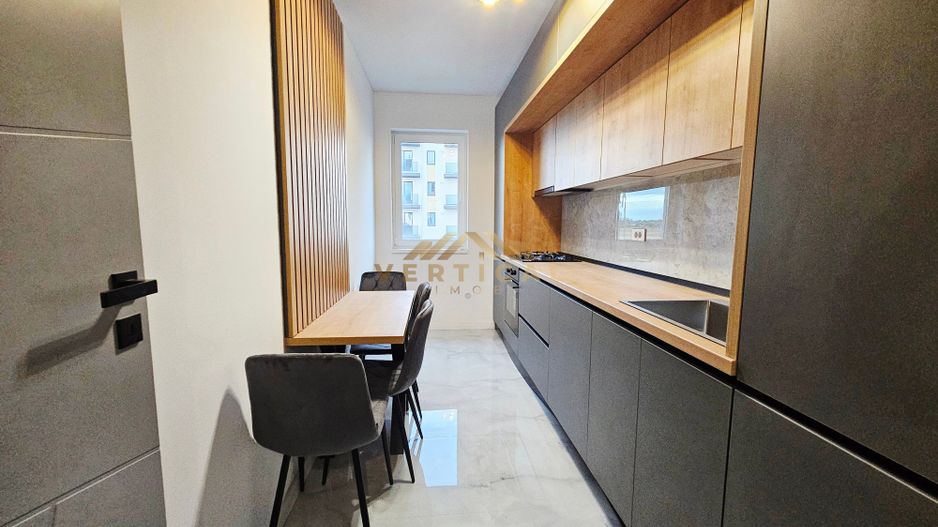 Apartament 2 camere - comuna Berceni - Poză 4