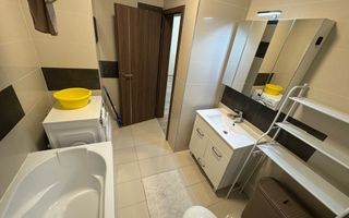 2 camere, mobilat modern, bloc nou, VIVIDO, Iulius Mall, FSEGA - Poză 10