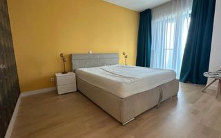 90 sqm apartament in Upground Residence | For rent - Poză 12