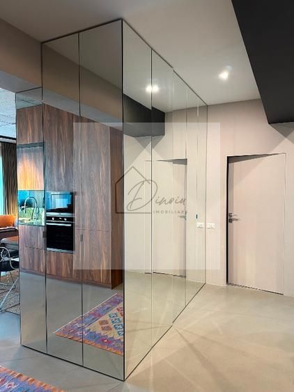 Apartament 3 camere Pipera I Porsche Romania I Premium - Poză 5