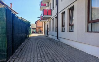 Apartament de vânzare – Cartierul Arhitecților, Sibiu - Poză 11
