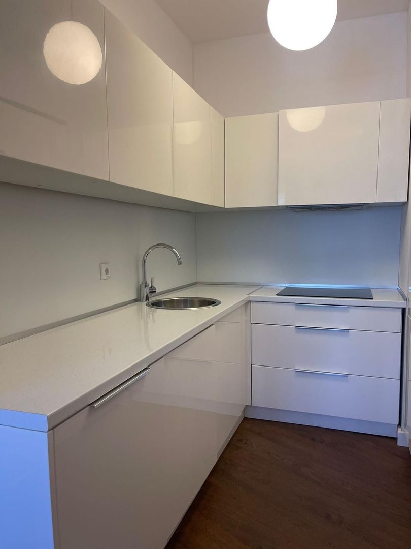 Apartament 3 camere | Herăstrău – premium | piscină | design modern - Poză 5