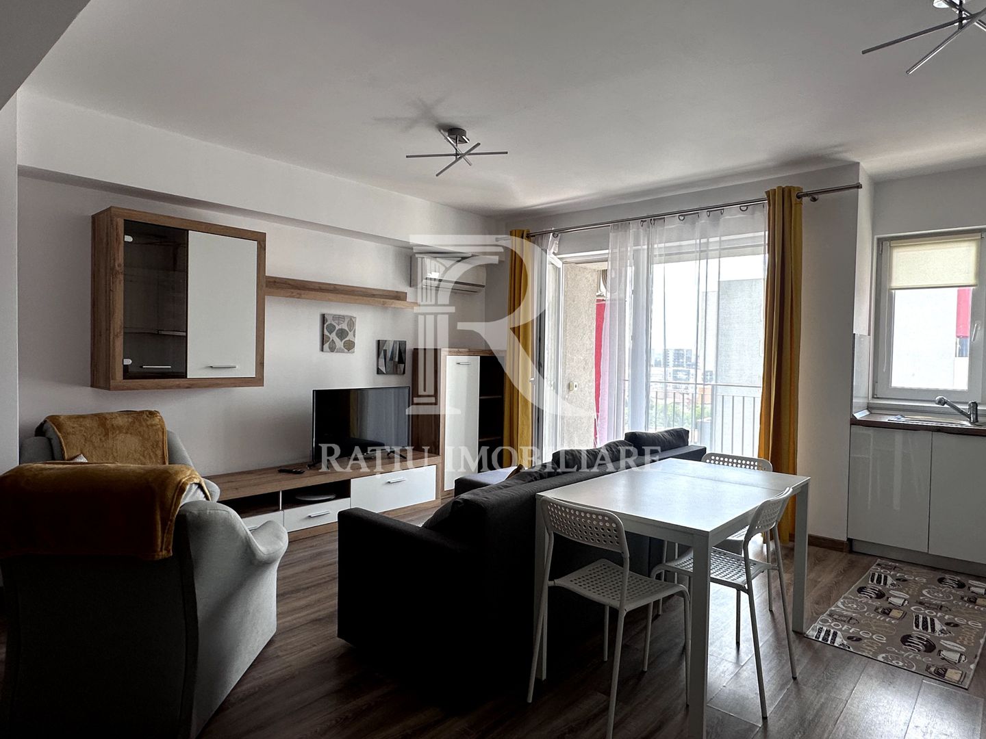 Studio de inchiriat | Iosia Residence | Oradea - Poză 3