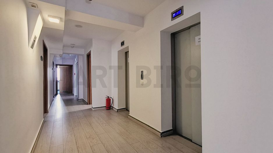 Zero comision, 75-186mp birou mobilat, pret promotional, Splai Unirii - Poză 8