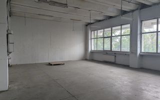 Spațiu depozitare 105 mp Pallady | ideal e-commerce   logistică | lift marfă - 525 euro - Poză 1